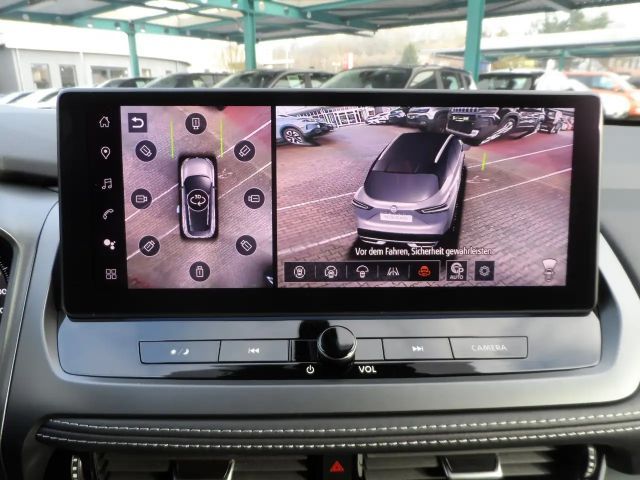 Nissan Qashqai N-Connecta