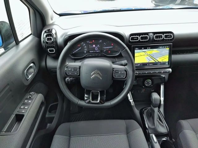 Citroën C3 Aircross PureTech130 EAT6 Navi, LED