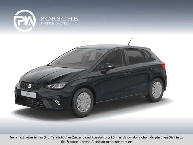 Seat Ibiza Reference