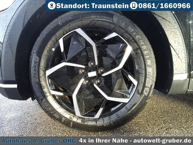 Hyundai IONIQ 5 Dynamiq