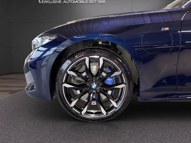 BMW 330 330e M-Sport Touring xDrive