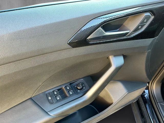 Volkswagen T-Cross Friends TSI