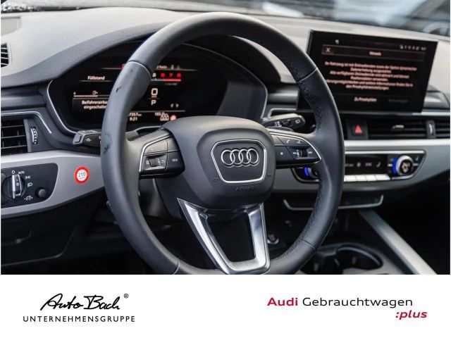 Audi A4 35 TFSI S-Tronic