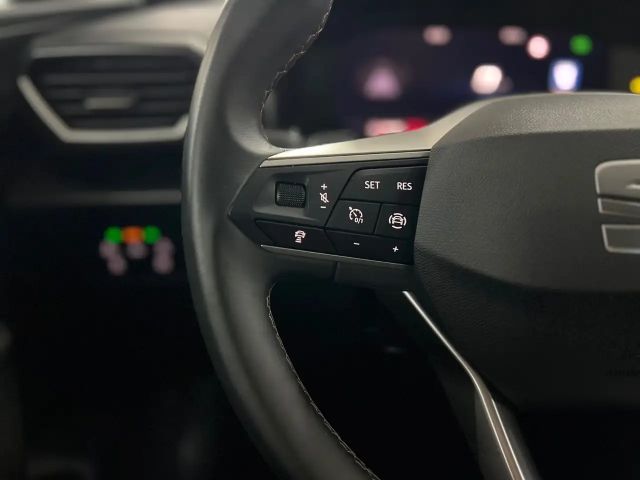 Seat Leon 2.0 TDI Sportstourer Style