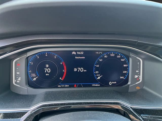 Volkswagen Taigo 1.0 TSI Style