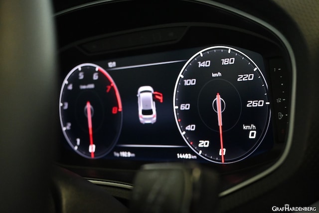 Seat Ibiza 1.0 TSI Style