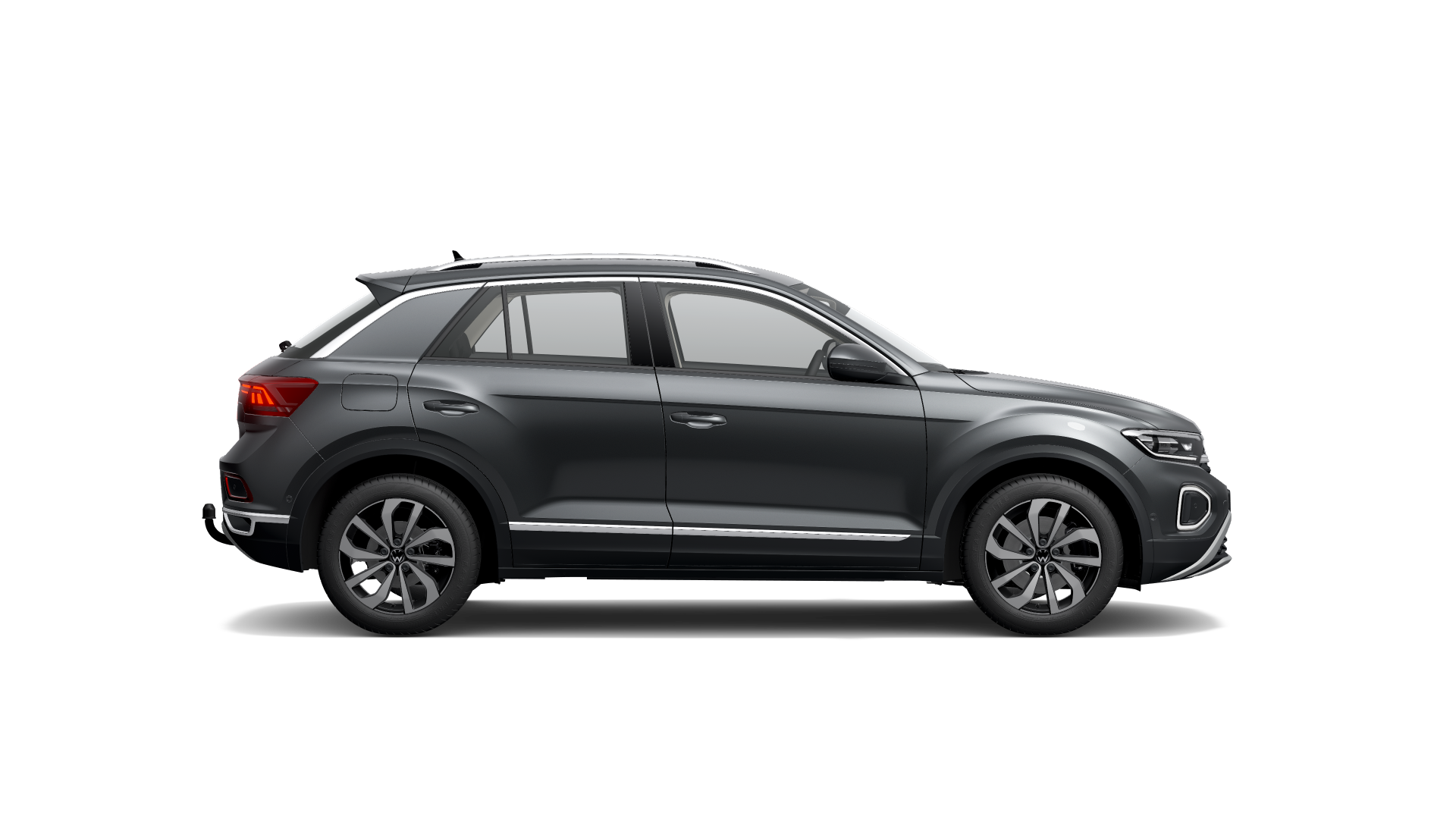 Volkswagen T-Roc 2.0 TDI Style