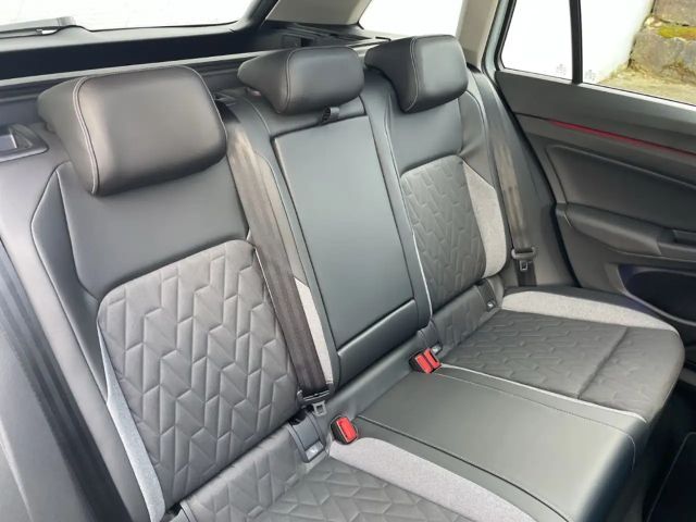 Volkswagen Golf 2.0 TDI Golf VIII Variant