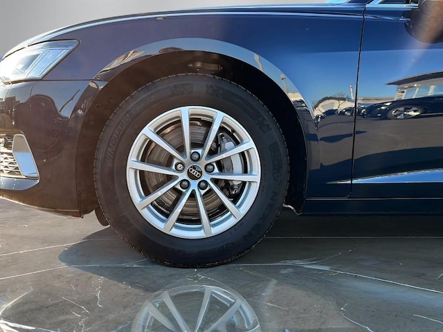 Audi A6 45 TFSI Avant Quattro S-Tronic