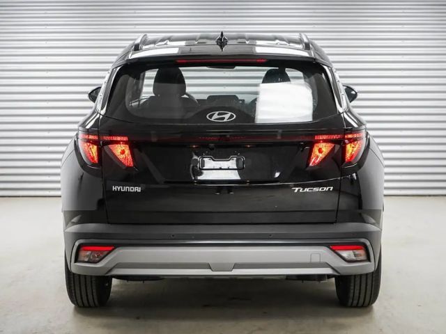 Hyundai Tucson Comfort