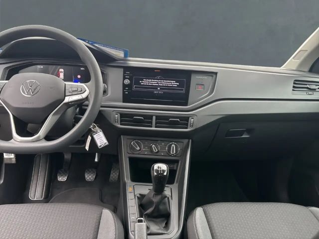 Volkswagen Taigo 1.0 TSI