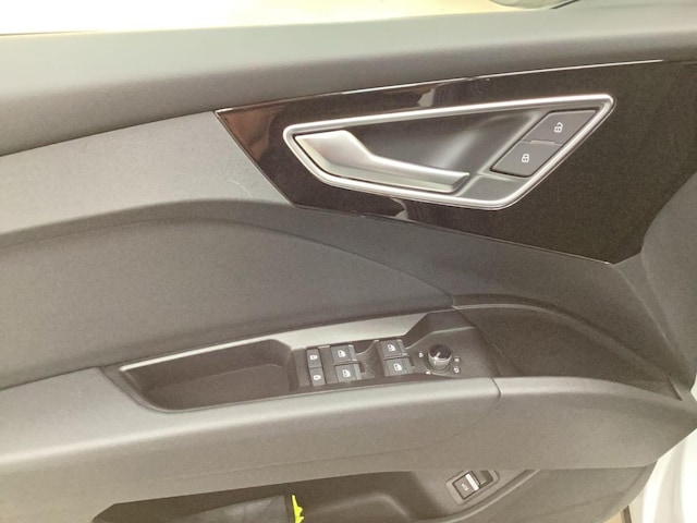 Audi Q4 e-tron Sportback