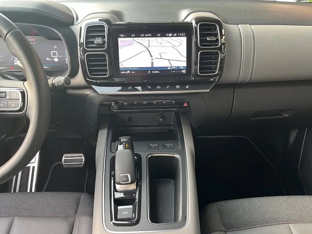 Citroën C5 Aircross PureTech Shine