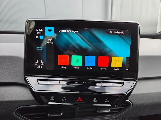 Volkswagen ID.3 58 KWh Life Performance Pro