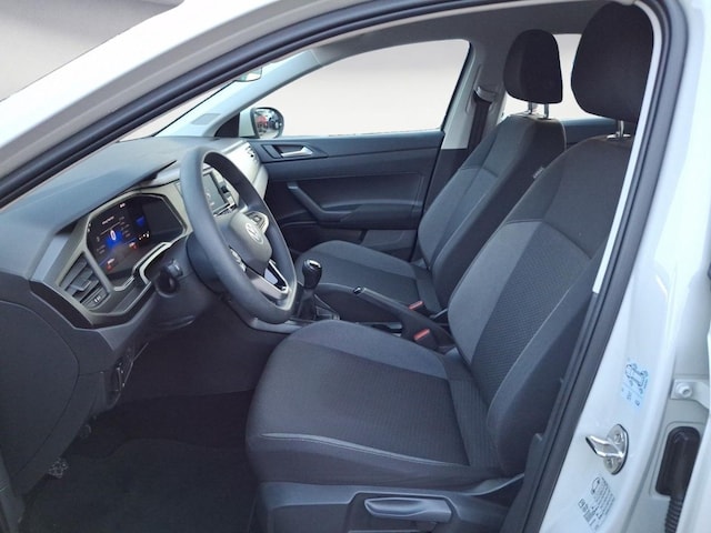 Volkswagen Taigo 1.0 TSI