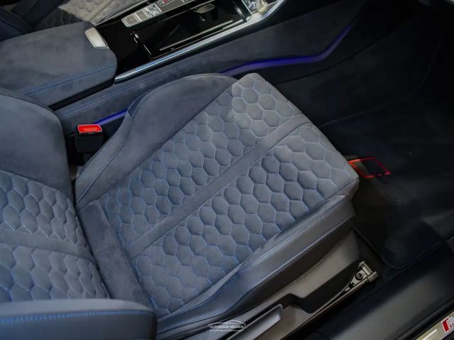 Audi RS6 Performance