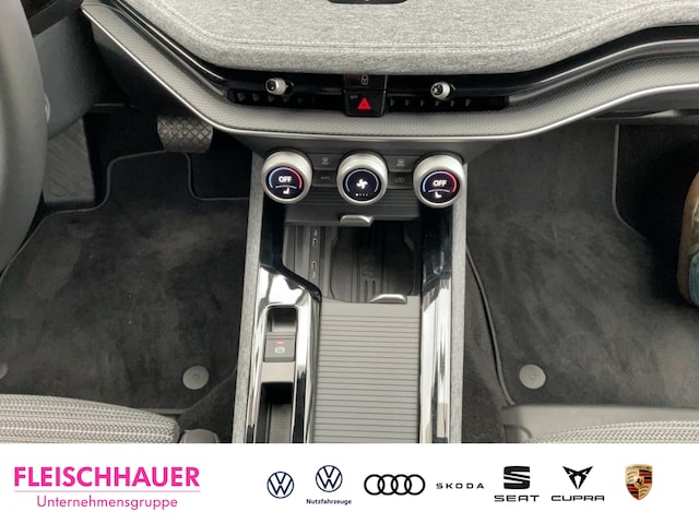 Skoda Superb 1.5 TSI Combi