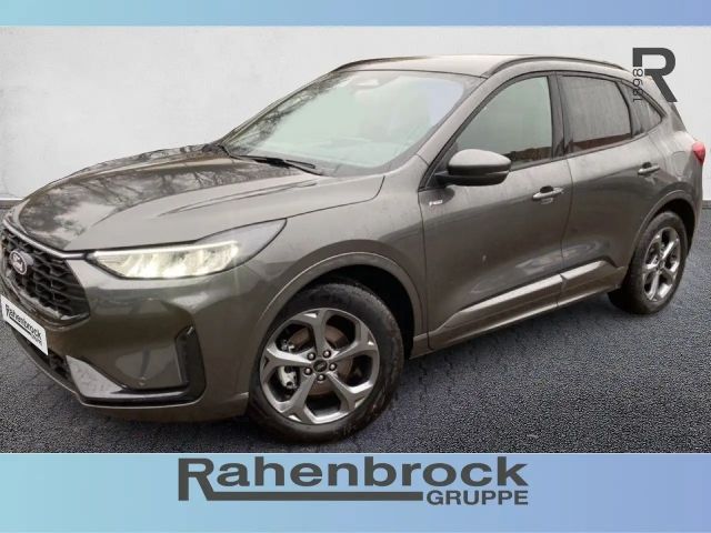 Ford Kuga EcoBoost ST Line