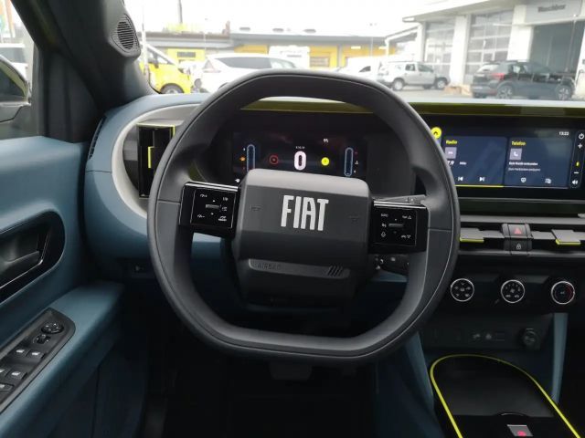 Fiat Grande Panda Hybrid-Icon