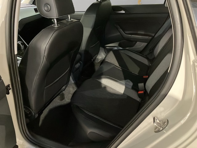 Volkswagen Polo 1.0 TSI DSG