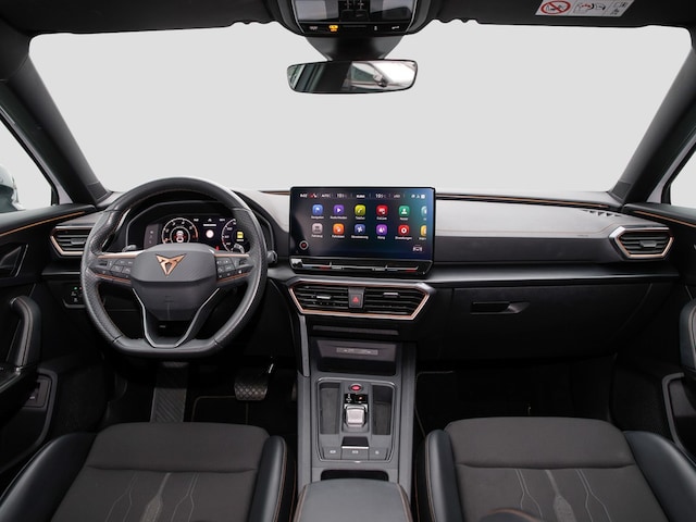 Cupra Formentor 4Drive DSG