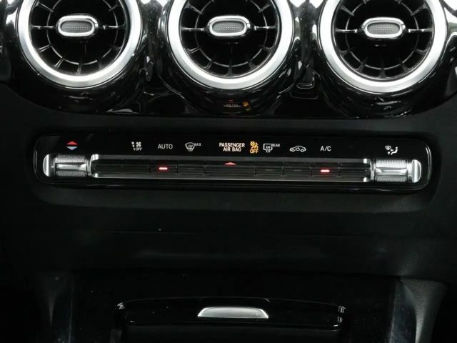 Mercedes-Benz B 200 Progressive