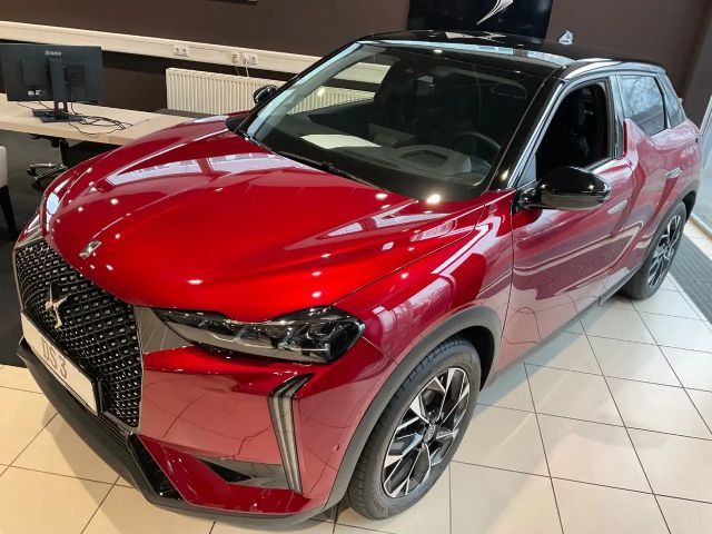 DS DS 3 E-Tense Mobiles