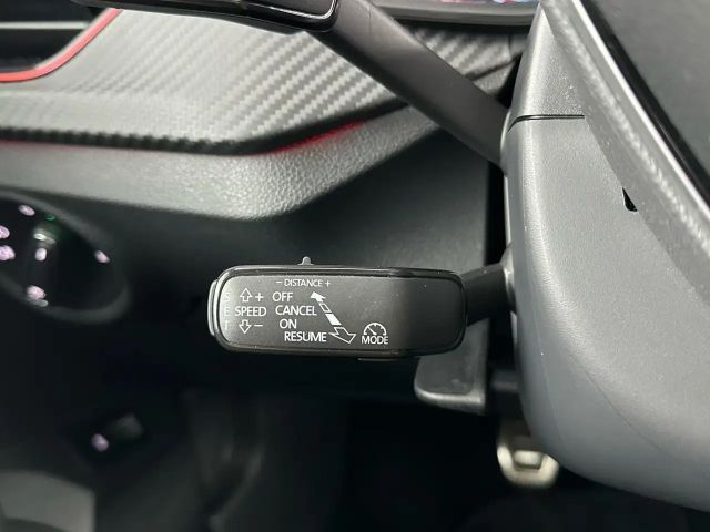 Skoda Scala Monte Carlo