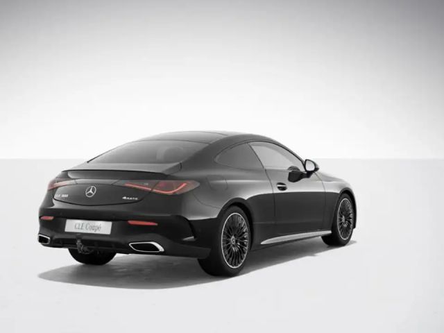 Mercedes-Benz CLE 300 4MATIC AMG Line Coupé