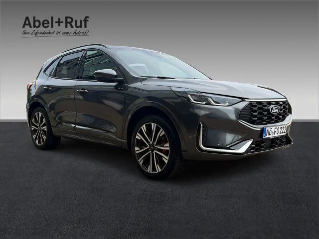 Ford Kuga Plug in Hybrid