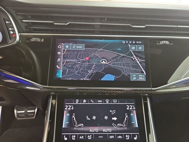 Audi Q8 50 TDI Competition Quattro