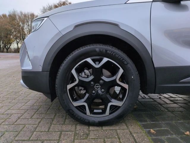 Opel Mokka Ultimate