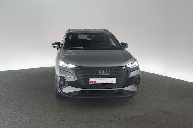 Audi Q4 e-tron 35