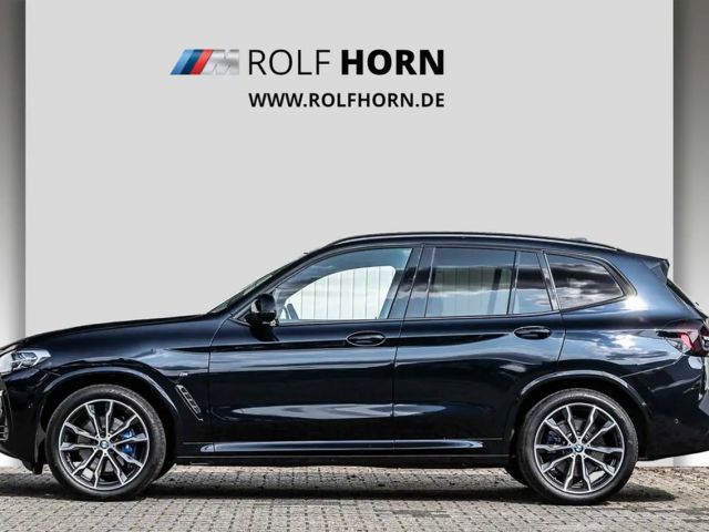 BMW X3 M40i