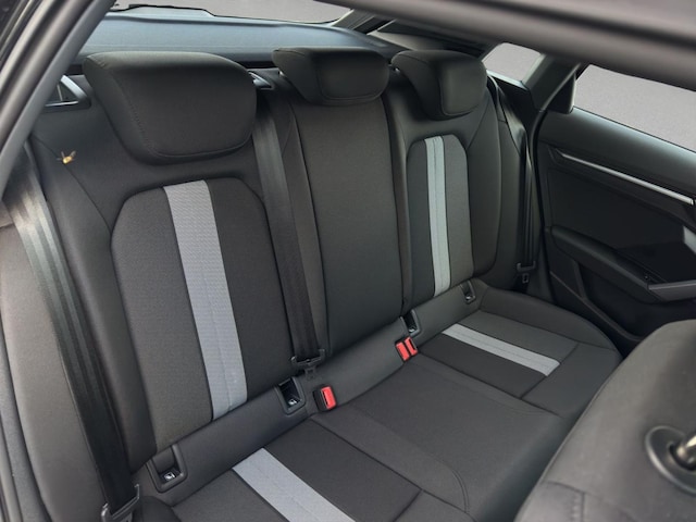 Audi A3 35 TFSI Sportback