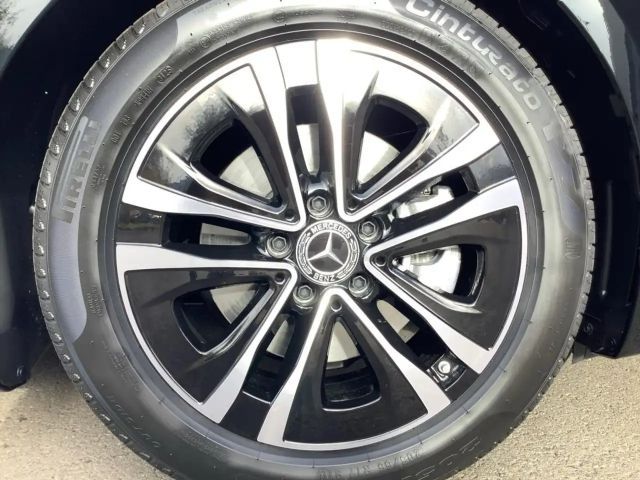 Mercedes-Benz B 200 Progressive