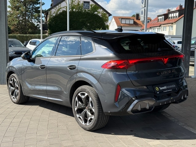 Cupra Terramar 1.5 eTSI Business