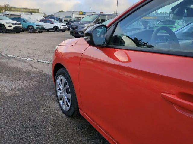 Opel Corsa Edition F Edition