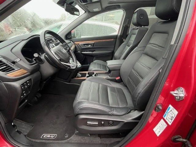 Honda CR-V 2.0 Executive Hybrid i-MMD