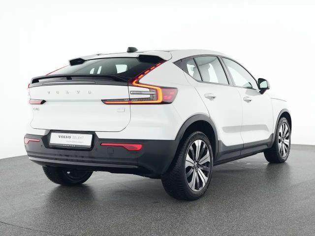 Volvo C40 Core Recharge