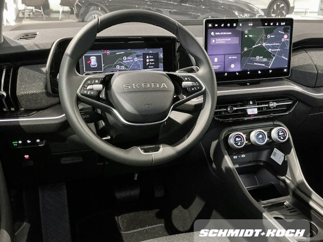 Skoda Kodiaq 1.5 TSI Selection iV