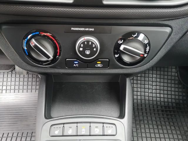 Hyundai i10 chic 1,0l 67PS