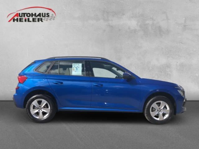Skoda Kamiq 1.0 TSI Selection
