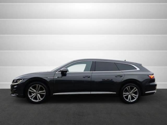 Volkswagen Arteon 2.0 TDI IQ.Drive R-Line