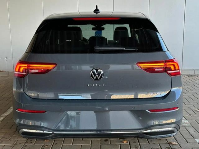 Volkswagen Golf Golf VIII Style e-Golf