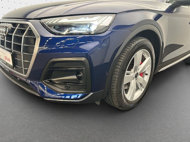 Audi Q5 45 TFSI Quattro S-Tronic Sportback