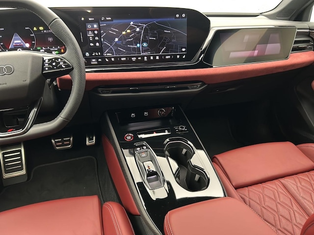 Audi S5 Avant S-Tronic