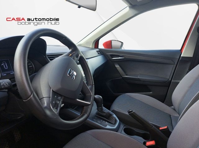 Seat Arona 1.0 TSI DSG Style