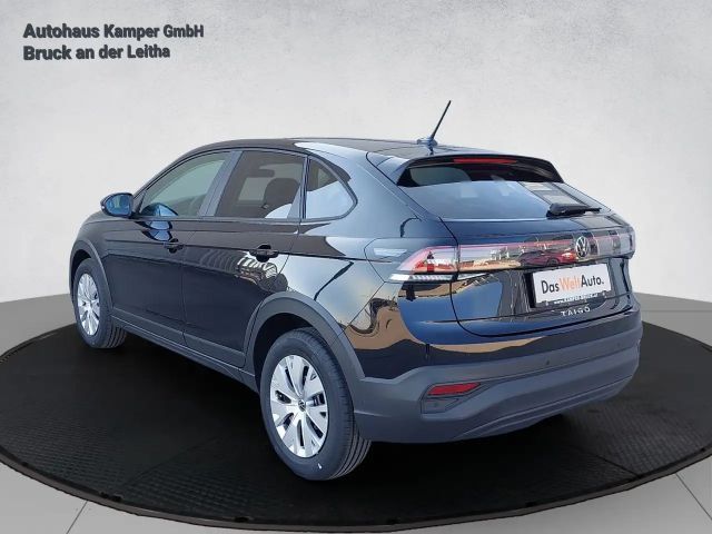 Volkswagen Taigo 4Me TSI