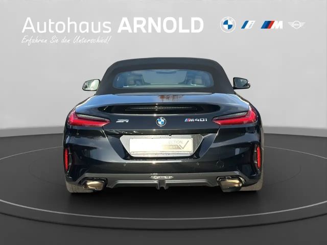 BMW Z4 Cabrio M40i Roadster